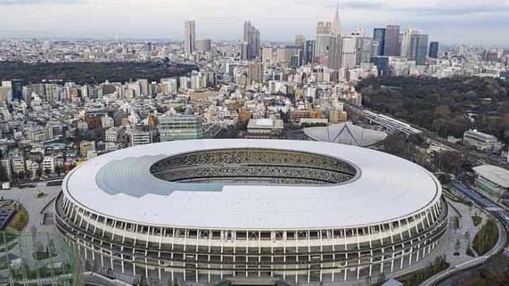 Les Jeux olympiques de Tokyo 2020 changent les points de vue sur le CBD et le sport