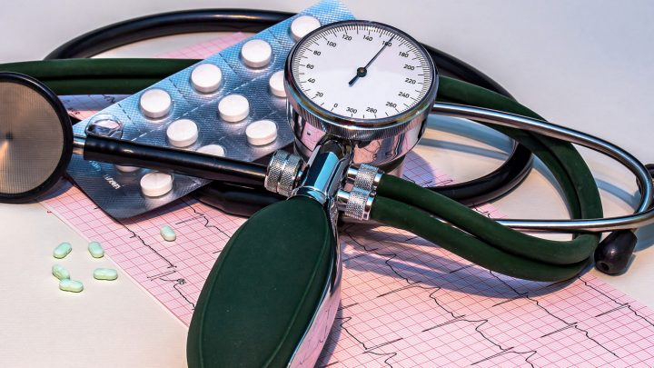 Lexaria publie les résultats partiels d’une étude sur l’hypertension au CBD