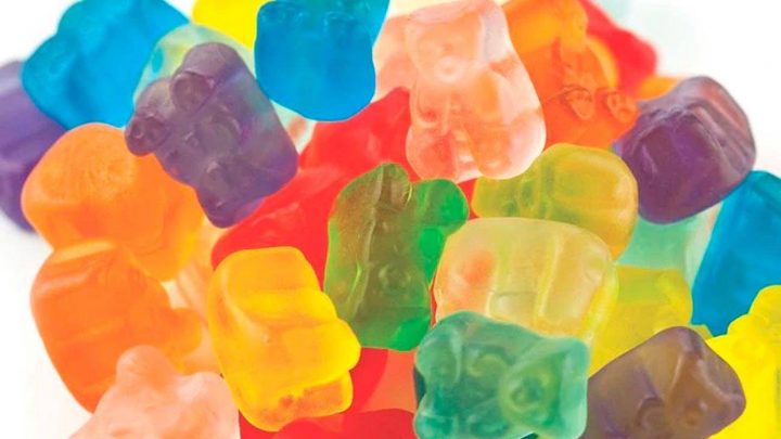 Quand les CBD Gummies entrent-ils en vigueur et combien de temps durent-ils ?  – Film Quotidien