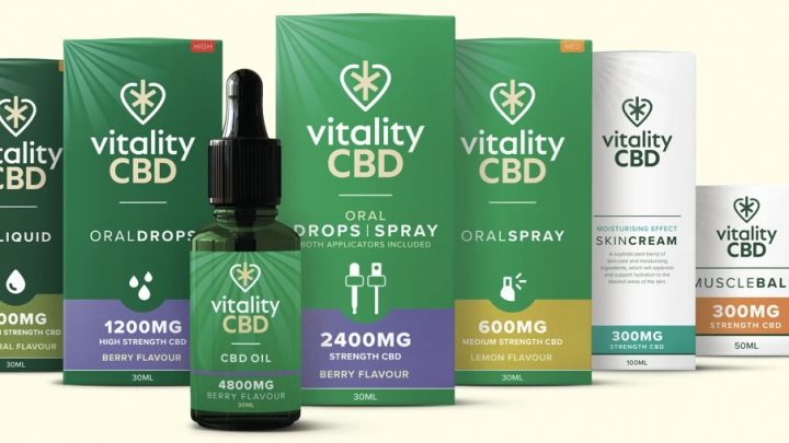 Yooma Wellness acquiert Vitality CBD, le plaçant plus loin dans l’espace beauté du cannabis