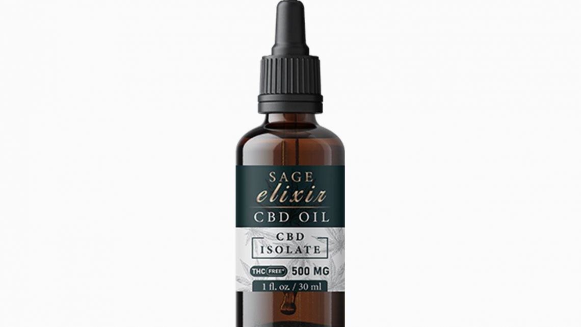 ​​Sage Elixir CBD Review : L’huile de Sage Elixir CBD est-elle sûre ou frauduleuse ?