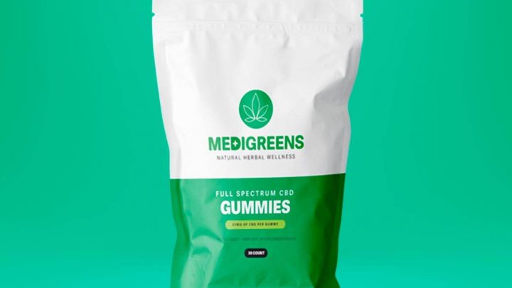 Medigreens CBD Gummies : Gummy CBD de haute qualité qui vaut la peine d’être acheté ?