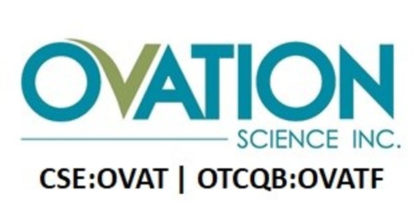 Ovation Science renforce la protection de la propriété intellectuelle avec un nouveau brevet américain