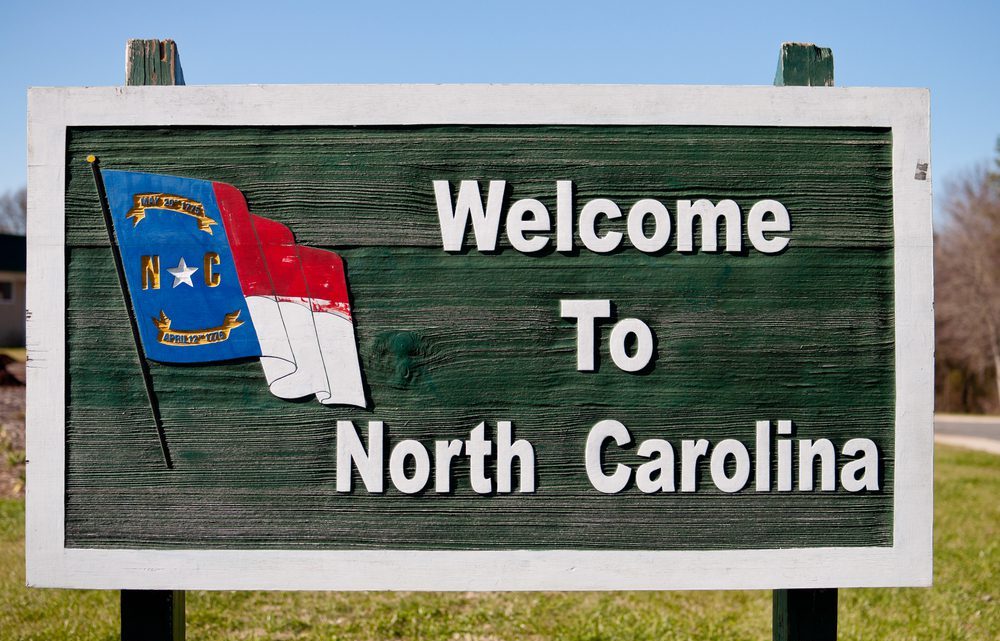Est-ce que Delta 8 est légal en Caroline du Nord ?  Où puis-je acheter Delta 8 en Caroline du Nord ?