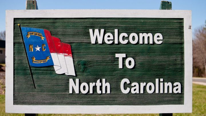 Est-ce que Delta 8 est légal en Caroline du Nord ?  Où puis-je acheter Delta 8 en Caroline du Nord ?