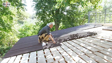 Comment faire une toiture légère ?
