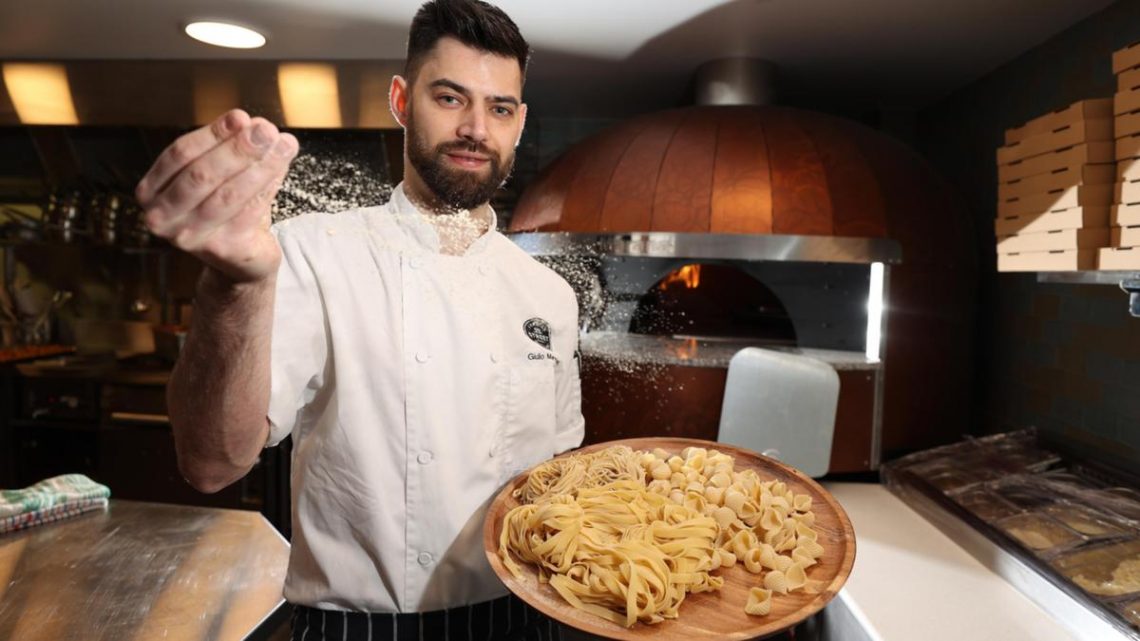 Italian Street Kitchen ouvrira le premier restaurant WA à Perth CBD