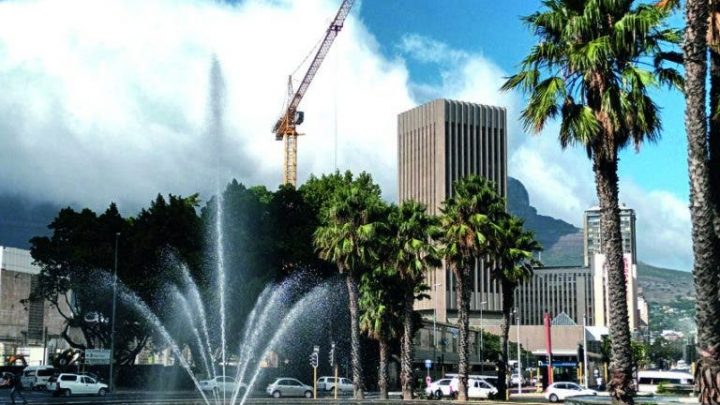 Plus de 5,7 milliards de rands investis dans le CBD du Cap malgré les temps difficiles – SAPeople