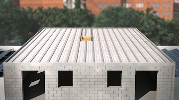 Pourquoi choisir une toiture terrasse ?