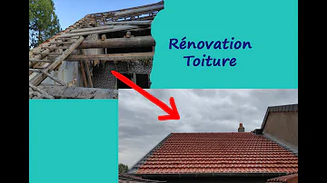 Quelles aides pour réfection toiture ?