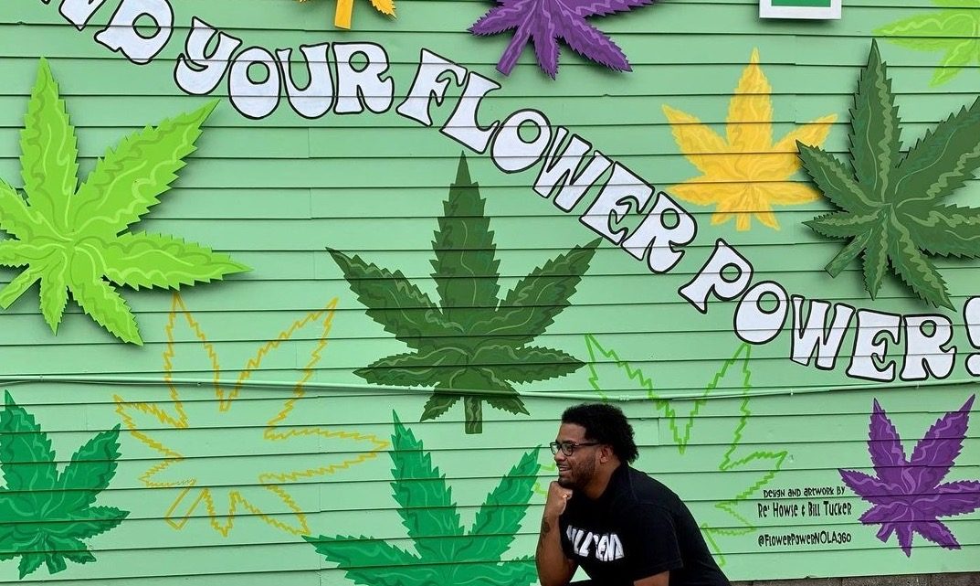 Simply CBD apporte des produits de cannabis légaux à la Nouvelle-Orléans (sponsorisé)