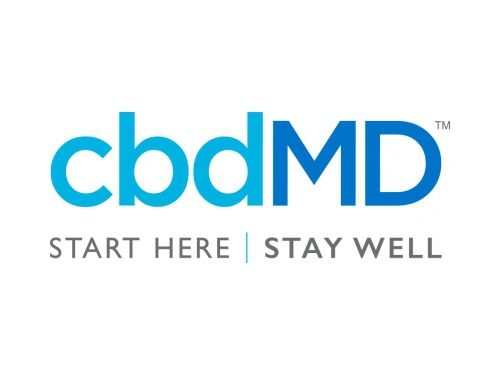 cbdMD lance une gamme de produits CBD avec Wegmans Food