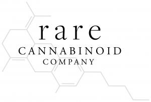 Logo de la société de cannabinoïdes rares