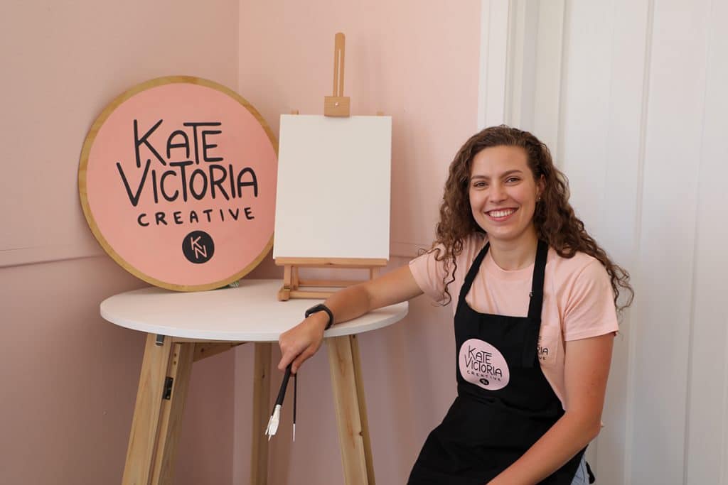 Kate Victoria Creative Studio