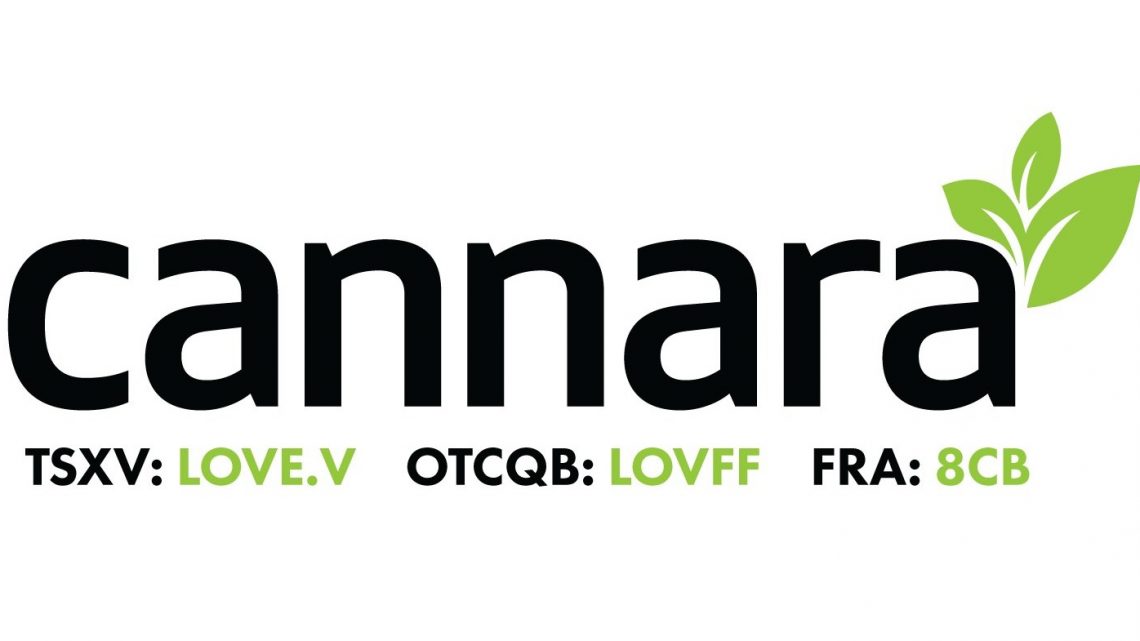 Cannara lance 14 nouvelles UGS en Ontario et au Québec