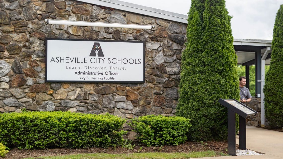 Certains parents d’Asheville achètent encore du CBD pour les enfants après la restriction scolaire