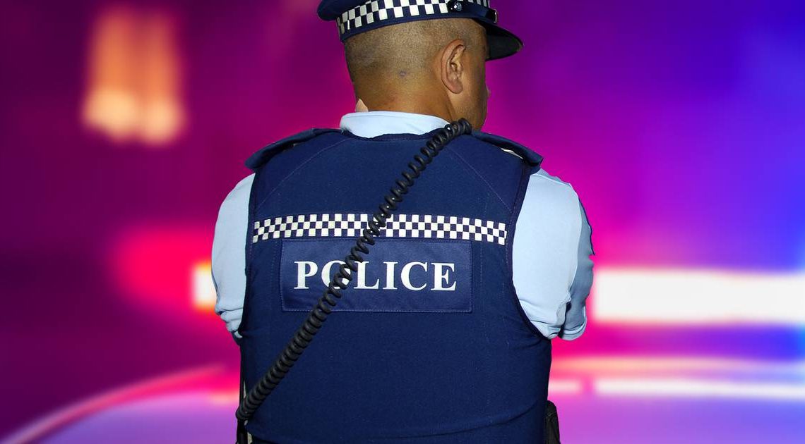 La police de Wellington cherche des témoins pour avoir poignardé le CBD