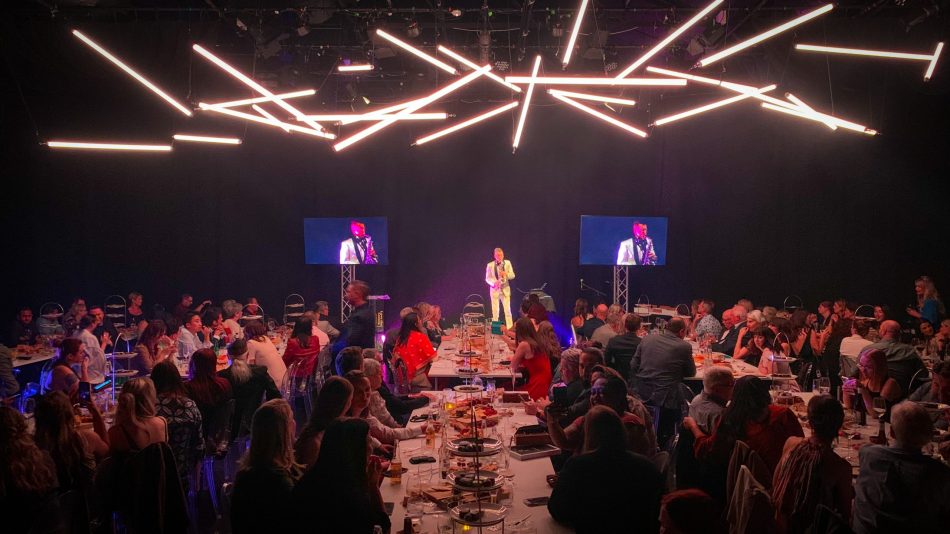 Les CBD Awards «Love the Centre» de Hamilton sortent de magie avec une soirée méticuleuse