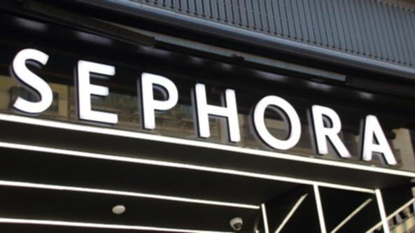 Sephora ouvre son deuxième magasin à WA dans le CBD de Perth sur Murray Street Mall