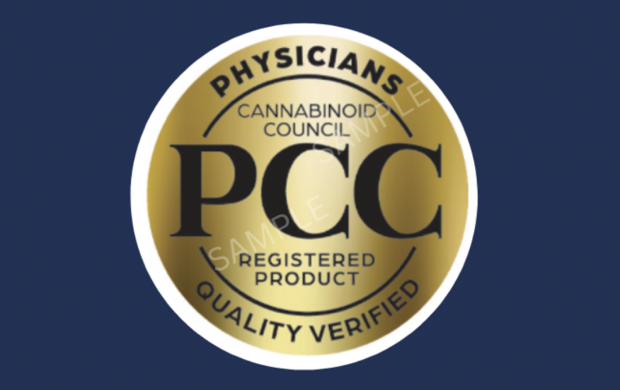 Le Physicians CBD Council lance officiellement le sceau de vérification de la qualité des médecins certifiés avec les 10 premiers produits certifiés