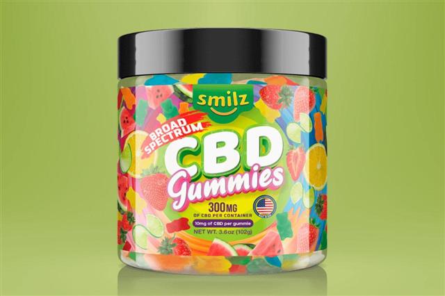 Avis sur Smilz CBD Gummies (arnaque ou légitime ?) Ingrédients, effets secondaires, plaintes : The Tribune India