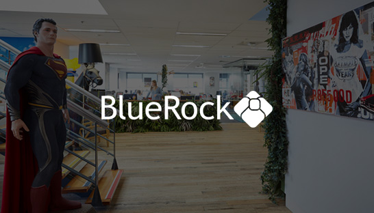 BlueRock ouvre le centre CBD de Melbourne pour le personnel et les entrepreneurs