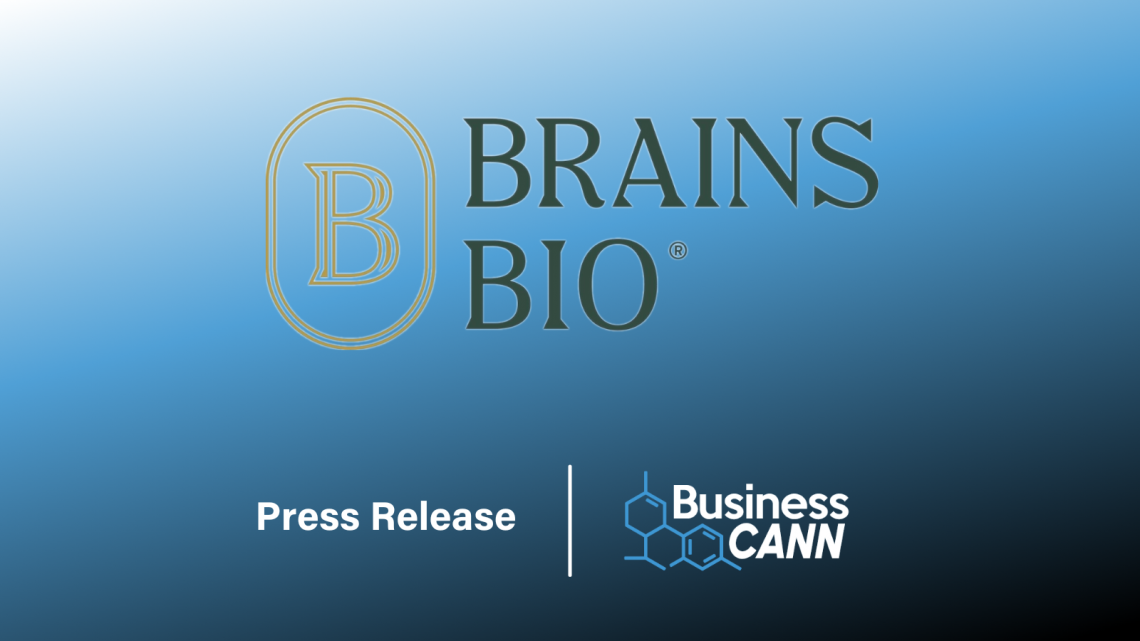 Brains Bio reçoit la première certification CBD de NSF pour l’API EU GMP CBD￼