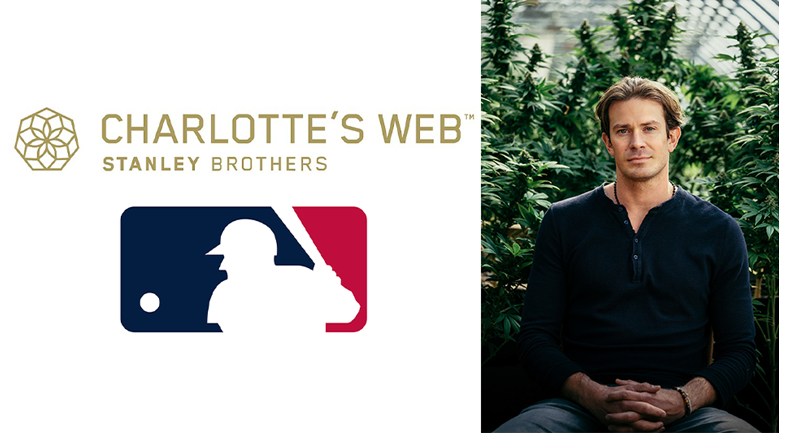 CBD et MLB : questions-réponses avec Jared Stanley, co-fondateur Web de Charlotte