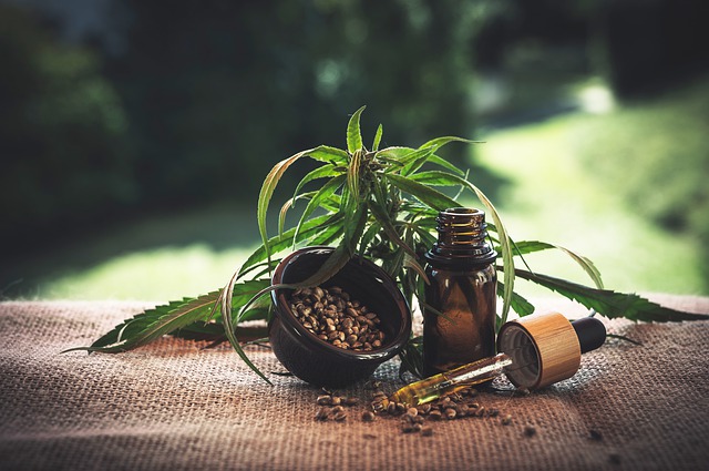 Comment utiliser le cannabis contre la douleur — Hometown Station |  KHTS FM 98.1 & AM 1220 — Santa Clarita Radio