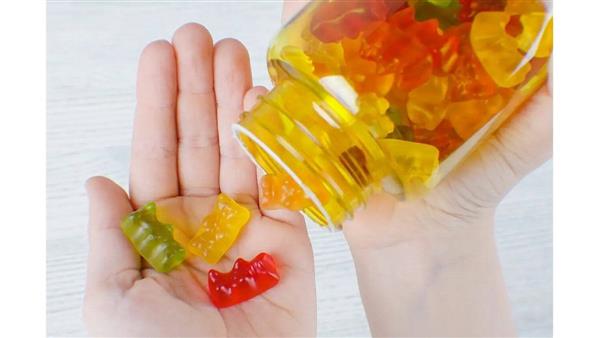 Dr Jennifer Ashton CBD Gummies Robin Roberts CBD Gummies – Arnaque OU Légitime