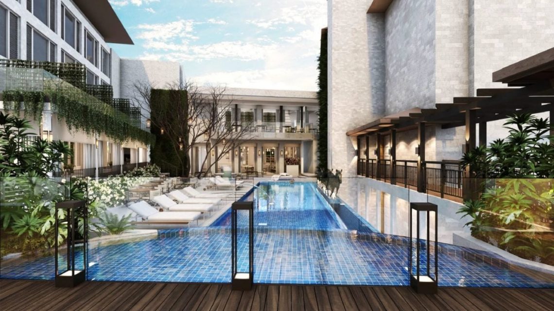 Hilton ouvre un nouvel hôtel de luxe à Nairobi après la sortie du CBD