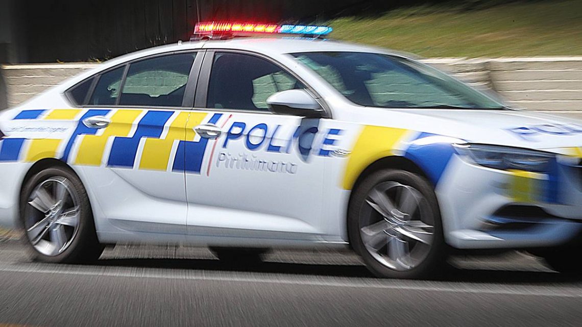 La police nomme un homme mort après l’agression de Christchurch CBD