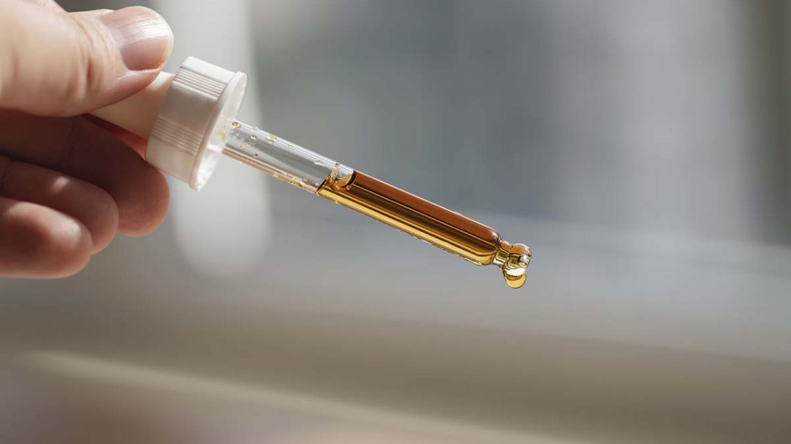 L’huile de CBD ne parvient pas à améliorer les symptômes chez les patients atteints d’un cancer avancé, selon une étude