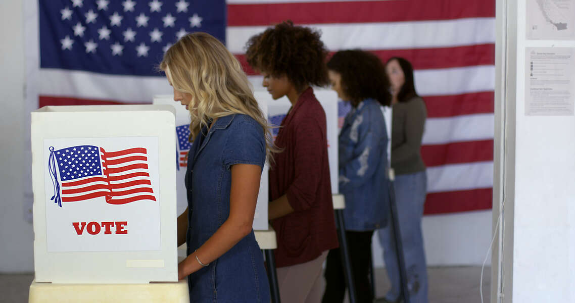 Un demi-million de New-Yorkais ont voté tôt pour les élections de mi-mandat de 2022
