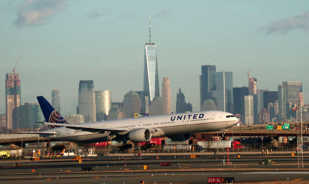 United Airlines rend plus difficile l’obtention du statut en 2023