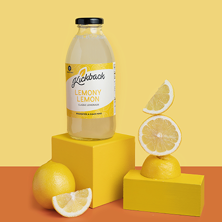 Citron citronné (carton)