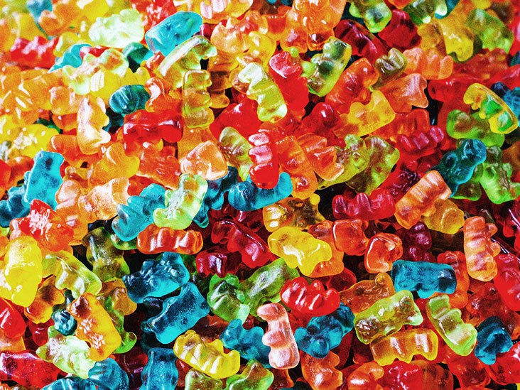 Animale CBD Gummies Review UK 2023 : Animale CBD Male Gummies est-il légitime ou arnaque ?  Lire le rapport britannique mis à jour : The Tribune India