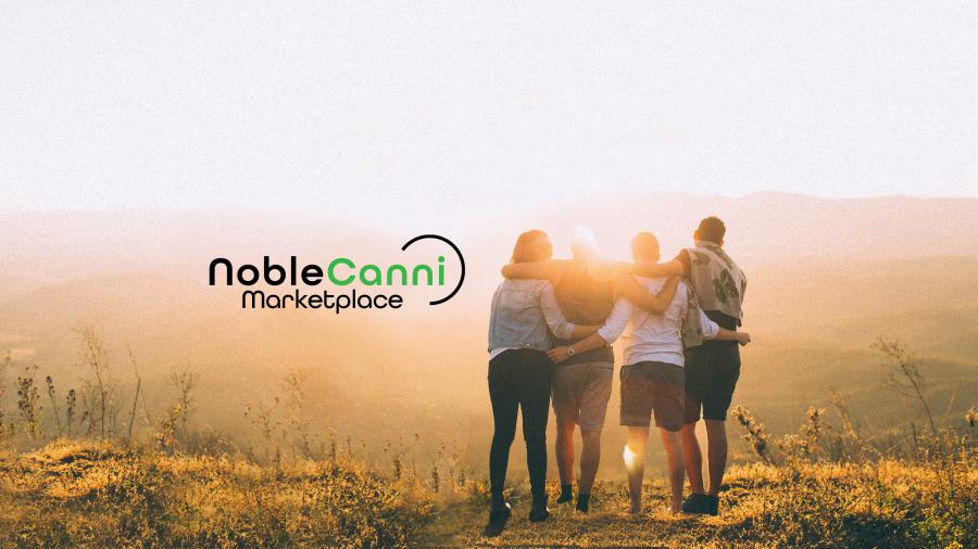 Annonce du grand lancement de NobleCanni : CBD sain, approuvé par la FDA et sans effets secondaires