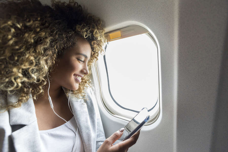 Delta Air Lines va mettre en place une connexion Wi-Fi gratuite sur tous ses vols