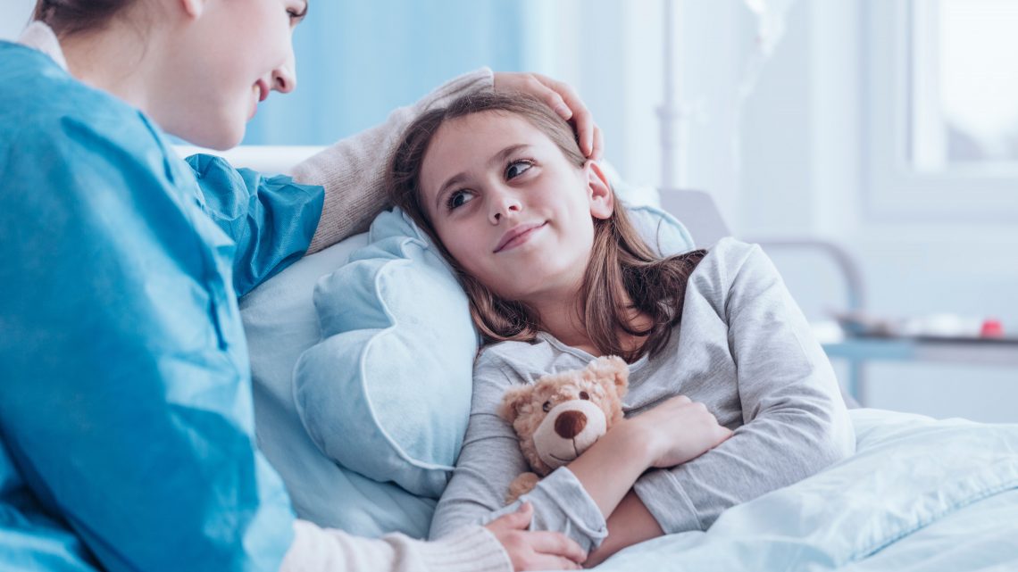 Deux centres de soins tertiaires pédiatriques évaluent l’efficacité du CBD sur l’épilepsie réfractaire et intraitable