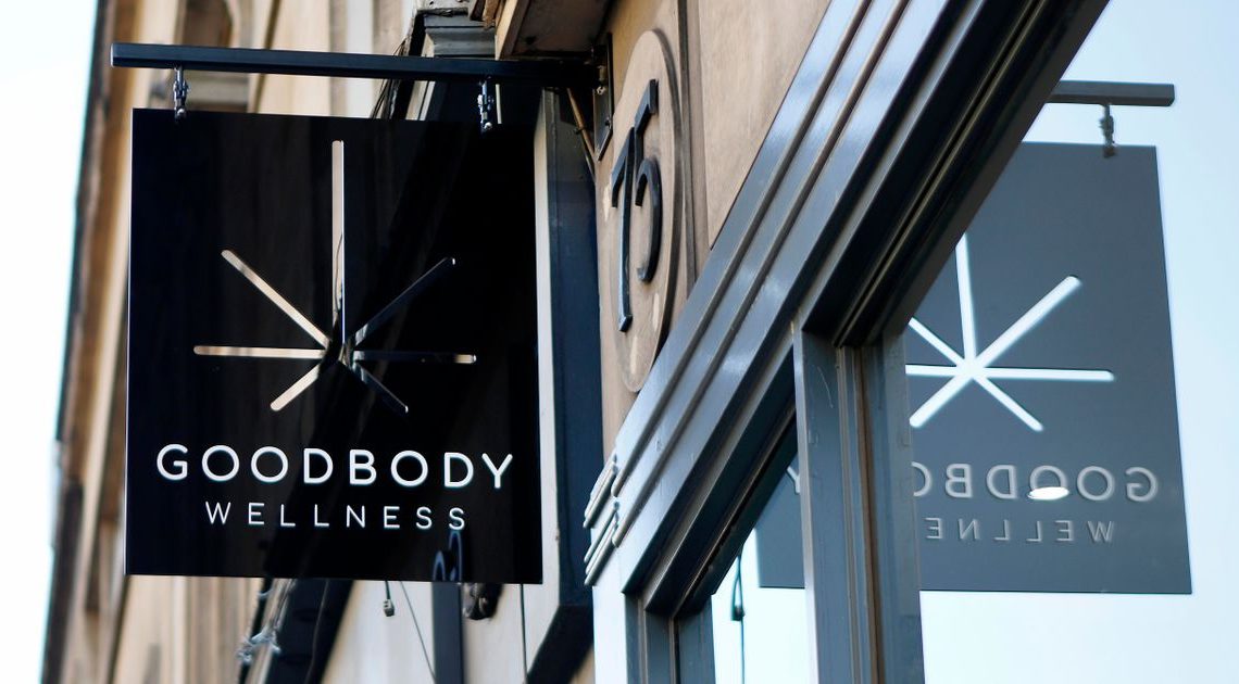 Goodbody Health Ltd vend une installation polonaise de CBD