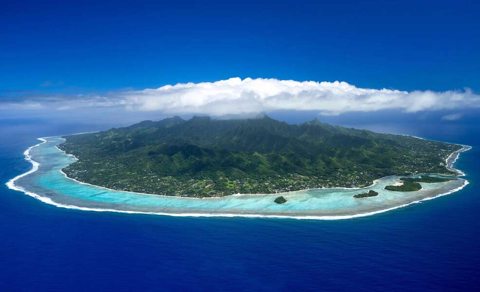 Hawaiian Airlines offre la première route vers les îles Cook en 30 ans