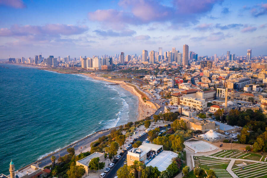 Icelandair commencera ses vols vers Tel-Aviv en 2023