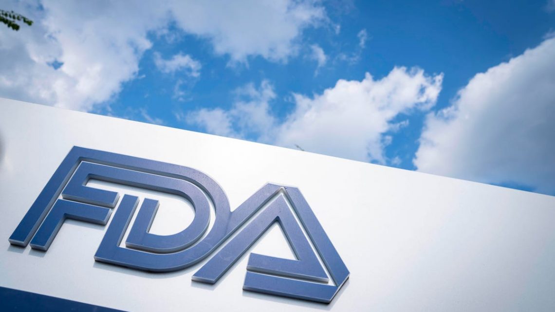 La FDA pourrait réglementer le CBD en quelques mois