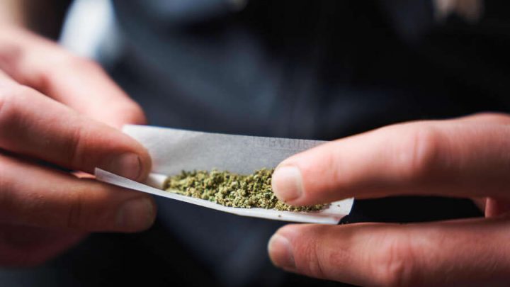 La livraison de cannabis sera bientôt légale à New York