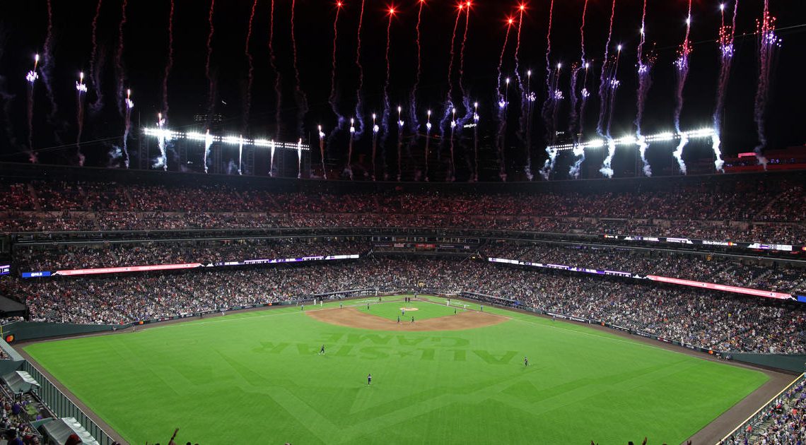 Les équipes de la Ligue majeure de baseball avec la société CBD dans un partenariat de 30 millions de dollars