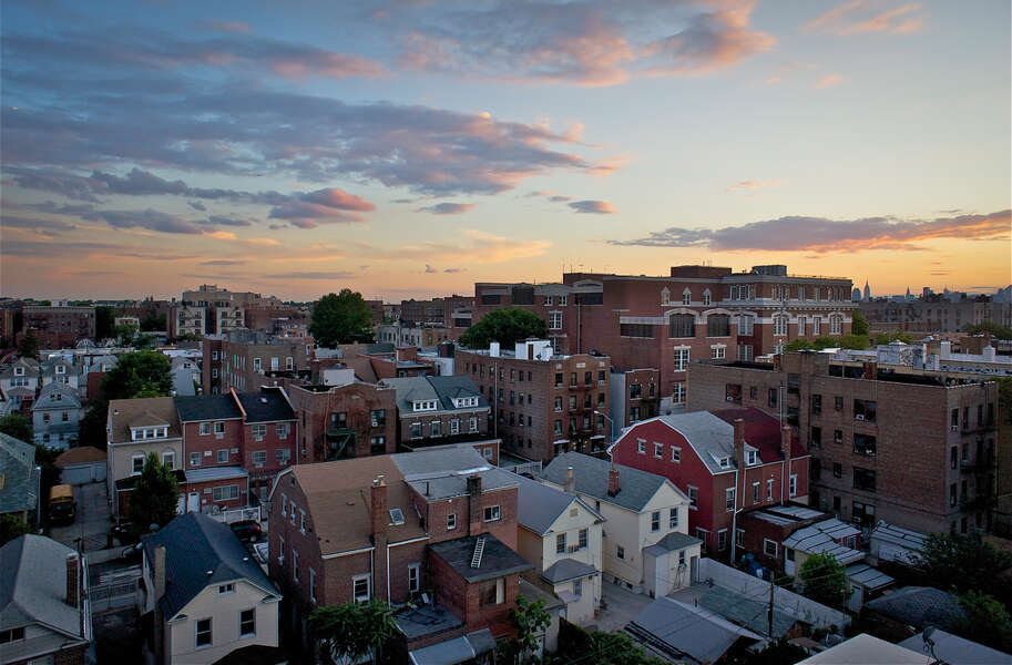 Les marchés de location de quartier les plus en vogue de New York pour 2023