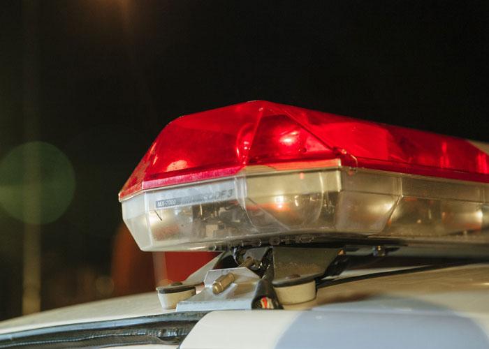 Un homme de Monticello arrêté pour avoir volé des gommes CBD à un commis de magasin