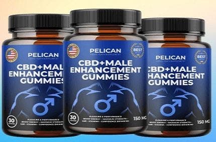 26 janvier |  Pelican CBD Male Enhancement Gummies