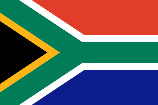 Afrique du Sud : Manifestation sur la prestation de services à Johannesburg CBD, 16 janvier